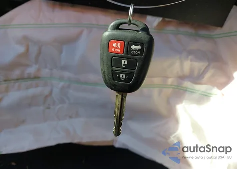 2017 Toyota Camry Le/Xle/Se/Xse из США, поврежденный, VIN 4T1BF1FK1HU358410